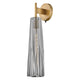 Fredrick Ramond - Cosette Single Light Sconce - Lights Canada