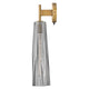 Fredrick Ramond - Cosette Single Light Sconce - Lights Canada