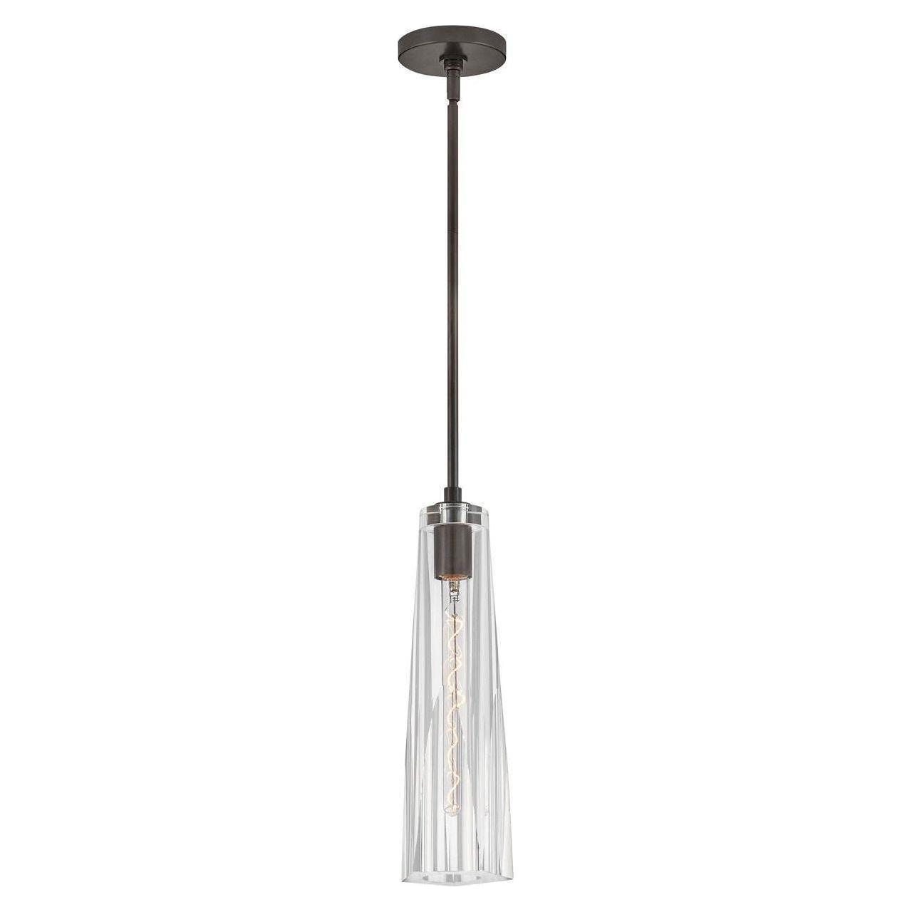 Fredrick Ramond - Cosette Small Pendant - Lights Canada