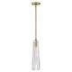 Fredrick Ramond - Cosette Small Pendant - Lights Canada