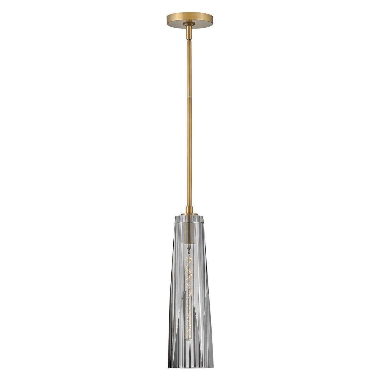 Fredrick Ramond - Cosette Small Pendant - Lights Canada