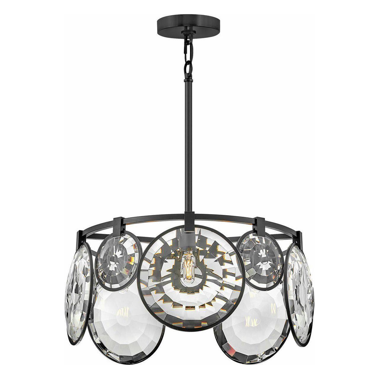 Fredrick Ramond - Fredrick Ramond Nala Pendant - Lights Canada