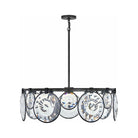Fredrick Ramond - Fredrick Ramond Nala Chandelier - Lights Canada
