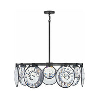 Fredrick Ramond Nala Chandelier