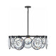 Fredrick Ramond - Fredrick Ramond Nala Chandelier - Lights Canada