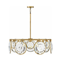 Fredrick Ramond Nala Chandelier