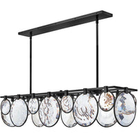 Nala Eight Light Linear