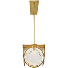 Fredrick Ramond - Nala Eight Light Linear - Lights Canada