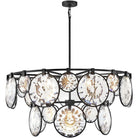 Fredrick Ramond - Nala Extra Large LED Multi Tier - Lights Canada