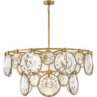 Fredrick Ramond - Nala Extra Large LED Multi Tier - Lights Canada