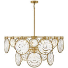Fredrick Ramond - Nala Extra Large LED Multi Tier - Lights Canada
