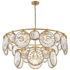 Fredrick Ramond - Nala Extra Large LED Multi Tier - Lights Canada