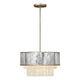Hinkley - REVERIE Pendant - Lights Canada