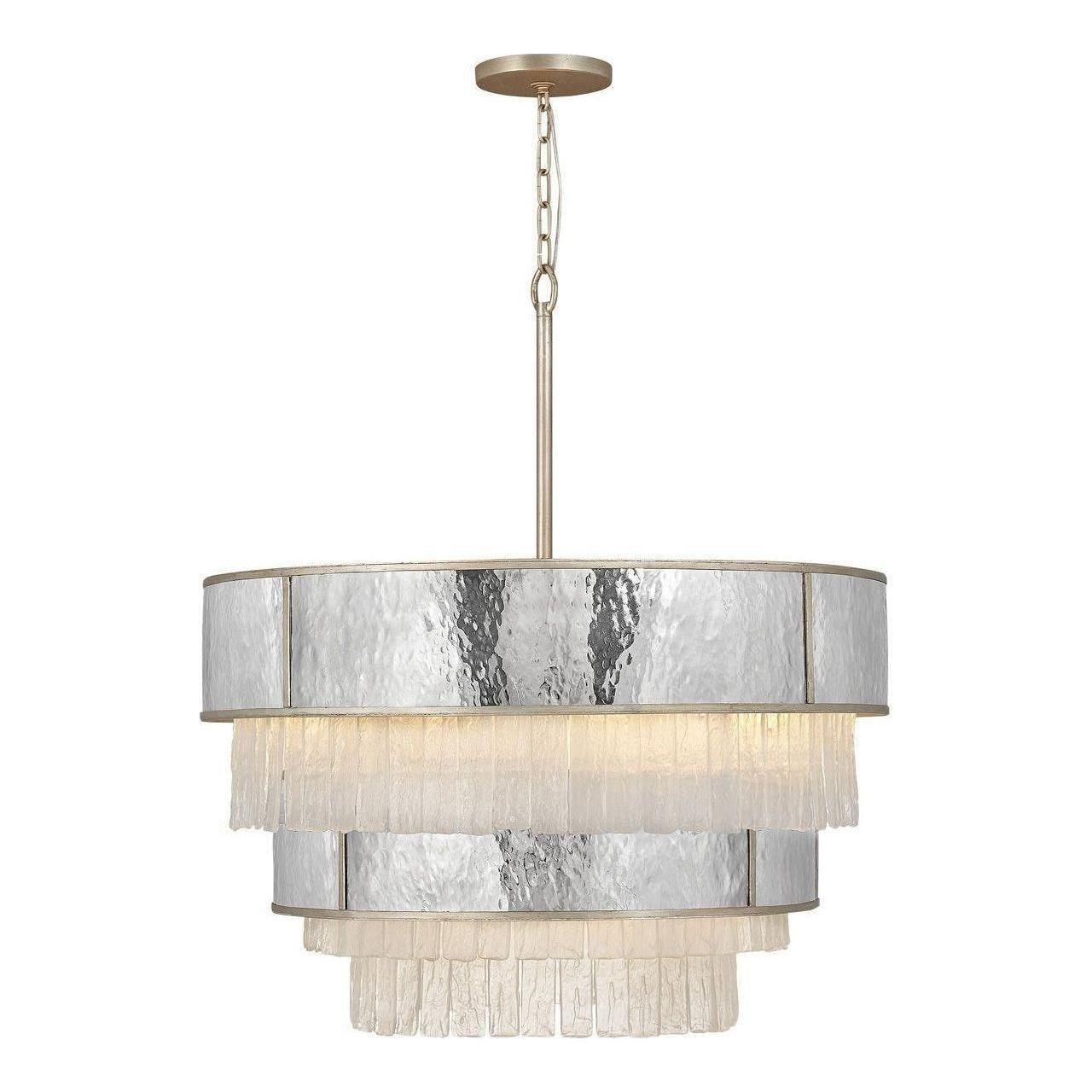 Hinkley - REVERIE Chandelier - Lights Canada