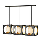 Fredrick Ramond - VEGA Linear Suspension - Lights Canada