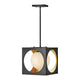 Fredrick Ramond - VEGA Pendant - Lights Canada