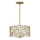 Hinkley - FARRAH Pendant - Lights Canada
