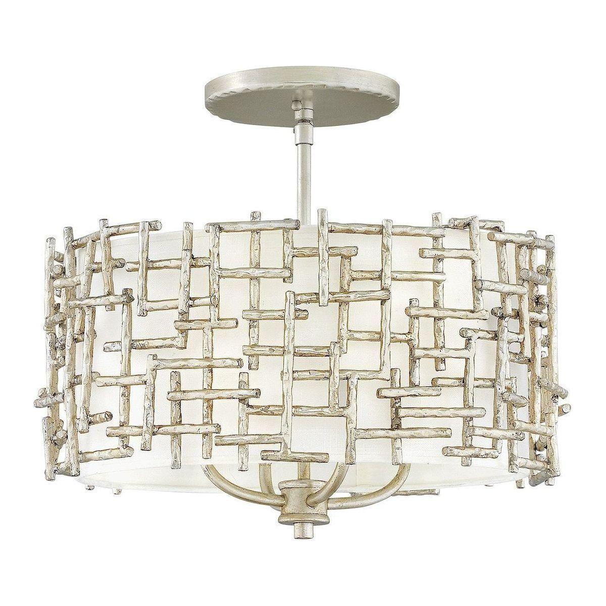 Hinkley - FARRAH Pendant - Lights Canada
