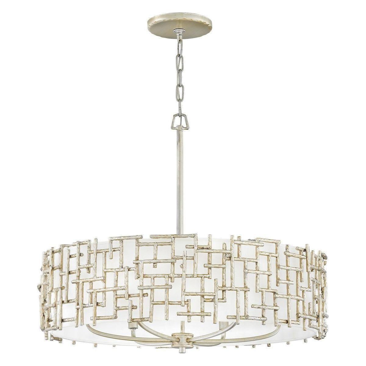 Hinkley - FARRAH Chandelier - Lights Canada