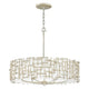 Hinkley - FARRAH Chandelier - Lights Canada