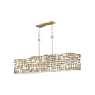 Hinkley - FARRAH Linear Suspension - Lights Canada