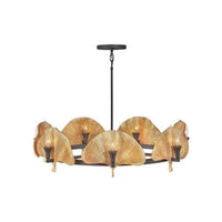 CERA Chandelier