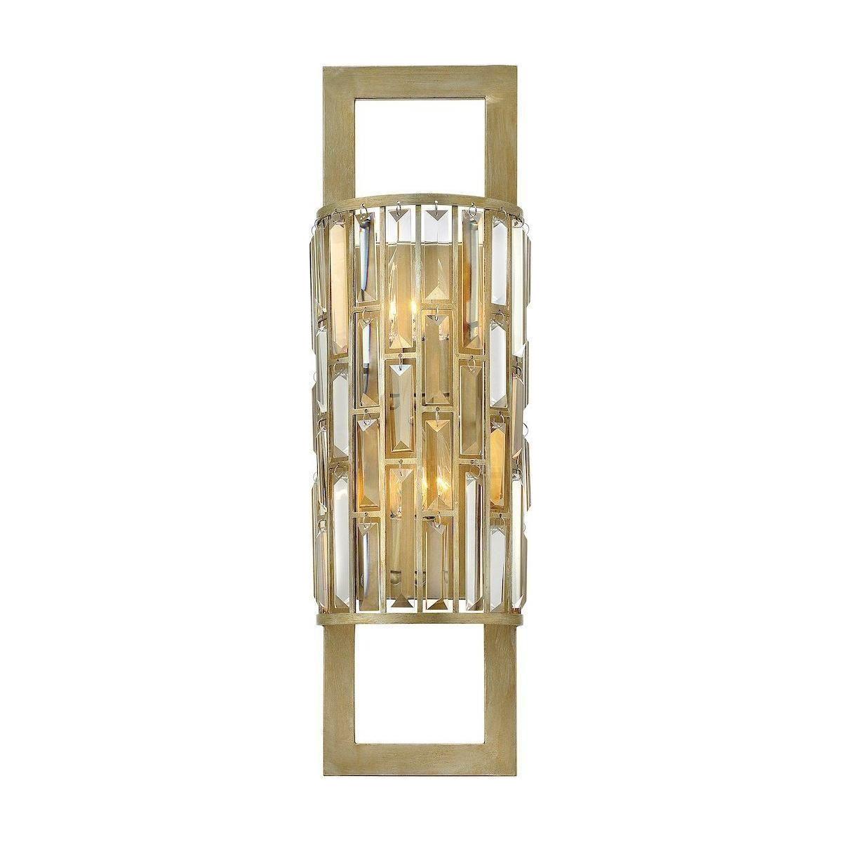 Hinkley - GEMMA Sconce - Lights Canada