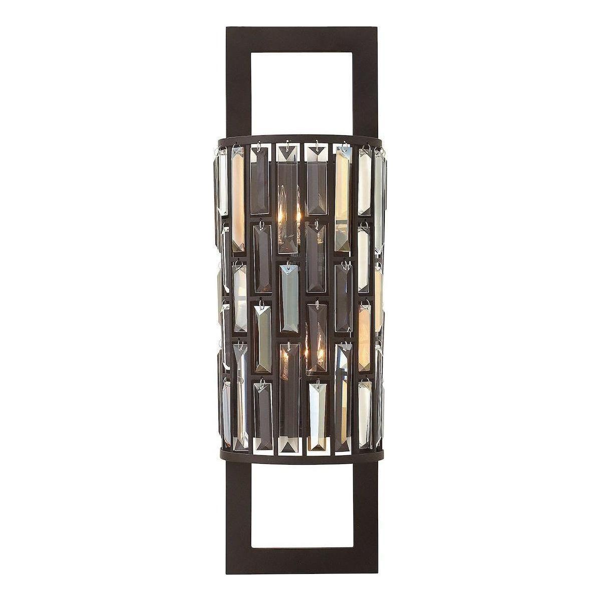 Hinkley - GEMMA Sconce - Lights Canada
