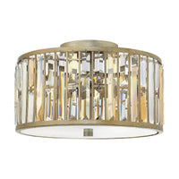 GEMMA Flush Mount