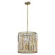 Hinkley - GEMMA Pendant - Lights Canada