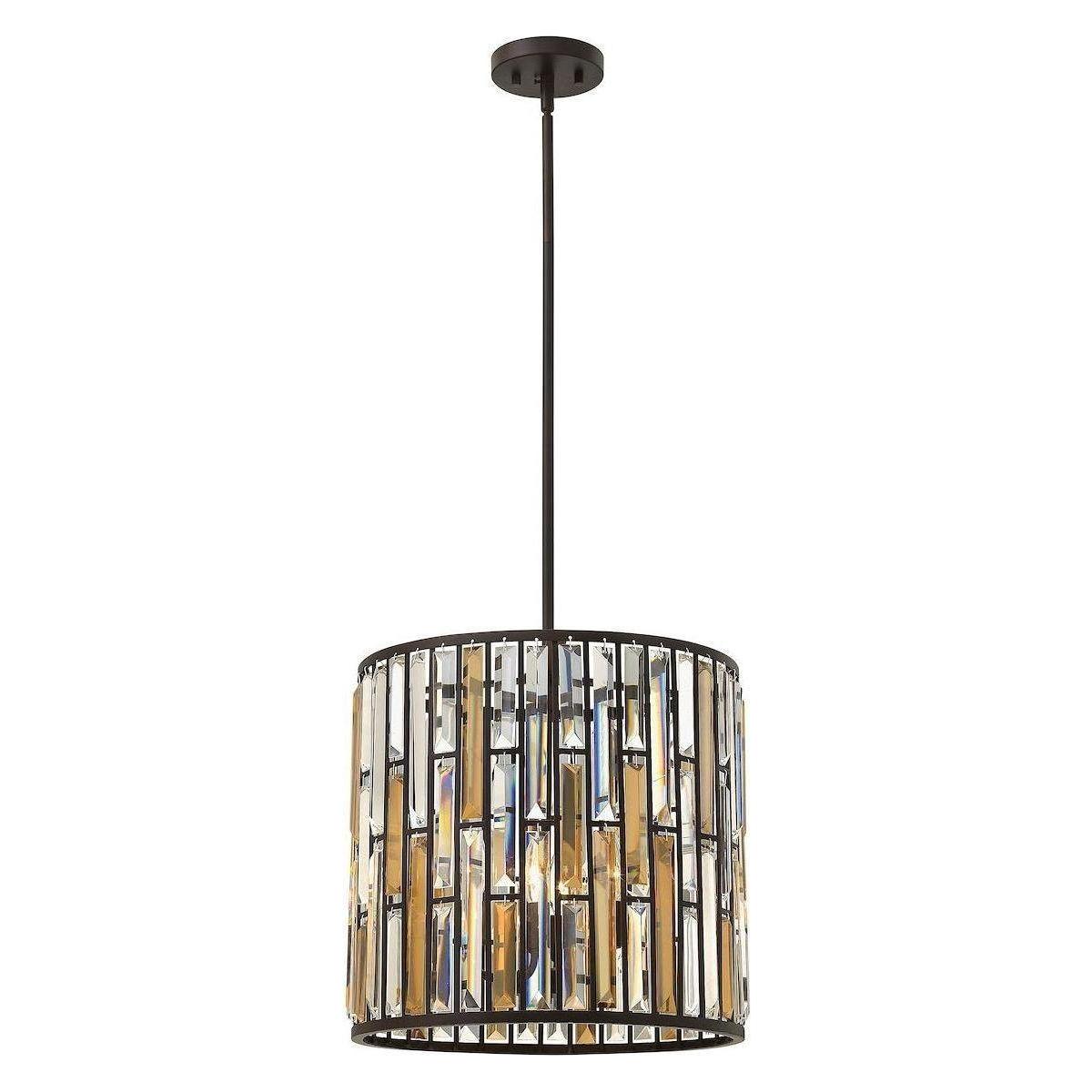 Hinkley - GEMMA Pendant - Lights Canada