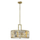 Hinkley - GEMMA Pendant - Lights Canada