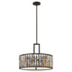 Hinkley - GEMMA Pendant - Lights Canada