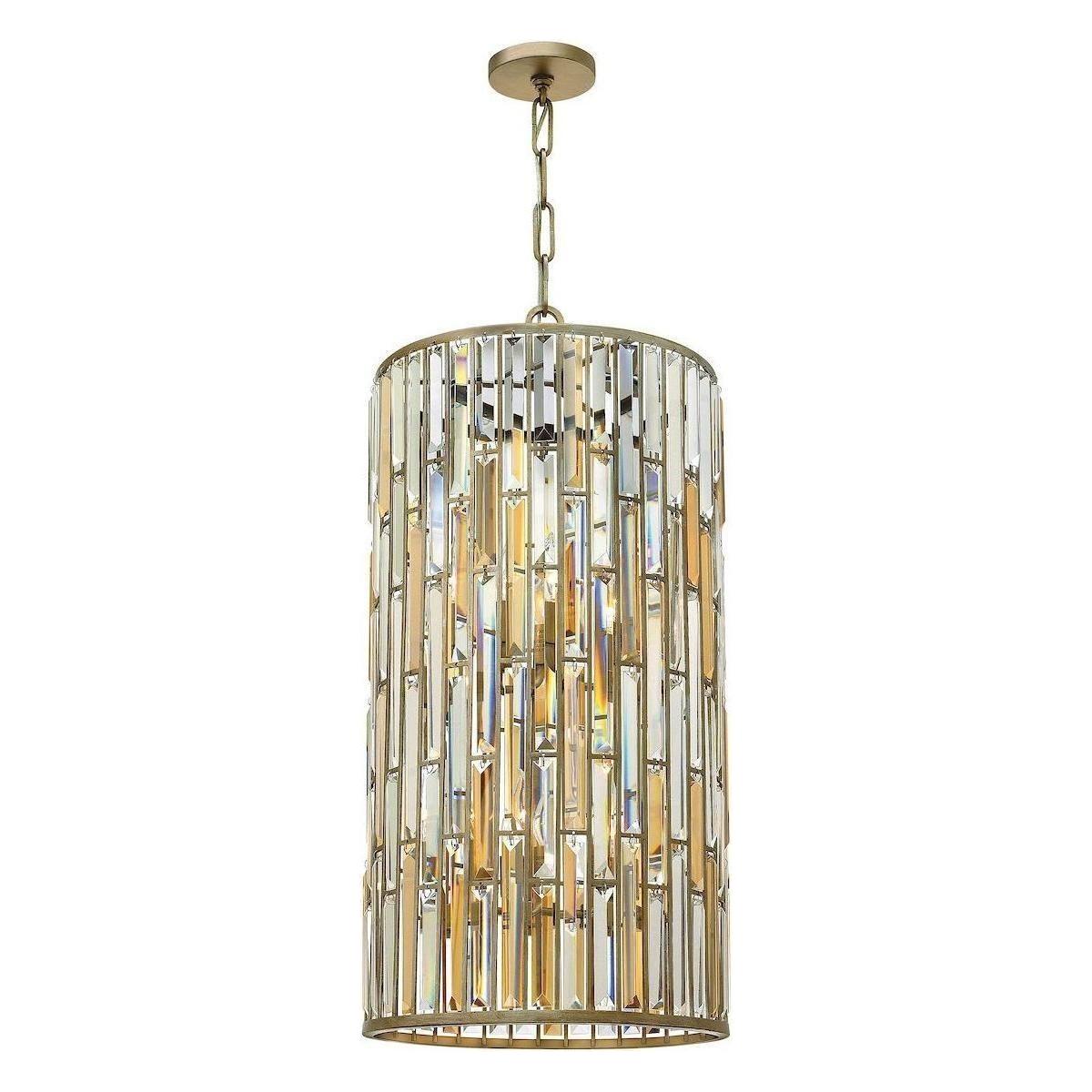 Hinkley - GEMMA Chandelier - Lights Canada