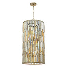 Hinkley - GEMMA Chandelier - Lights Canada