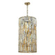 Hinkley - GEMMA Chandelier - Lights Canada