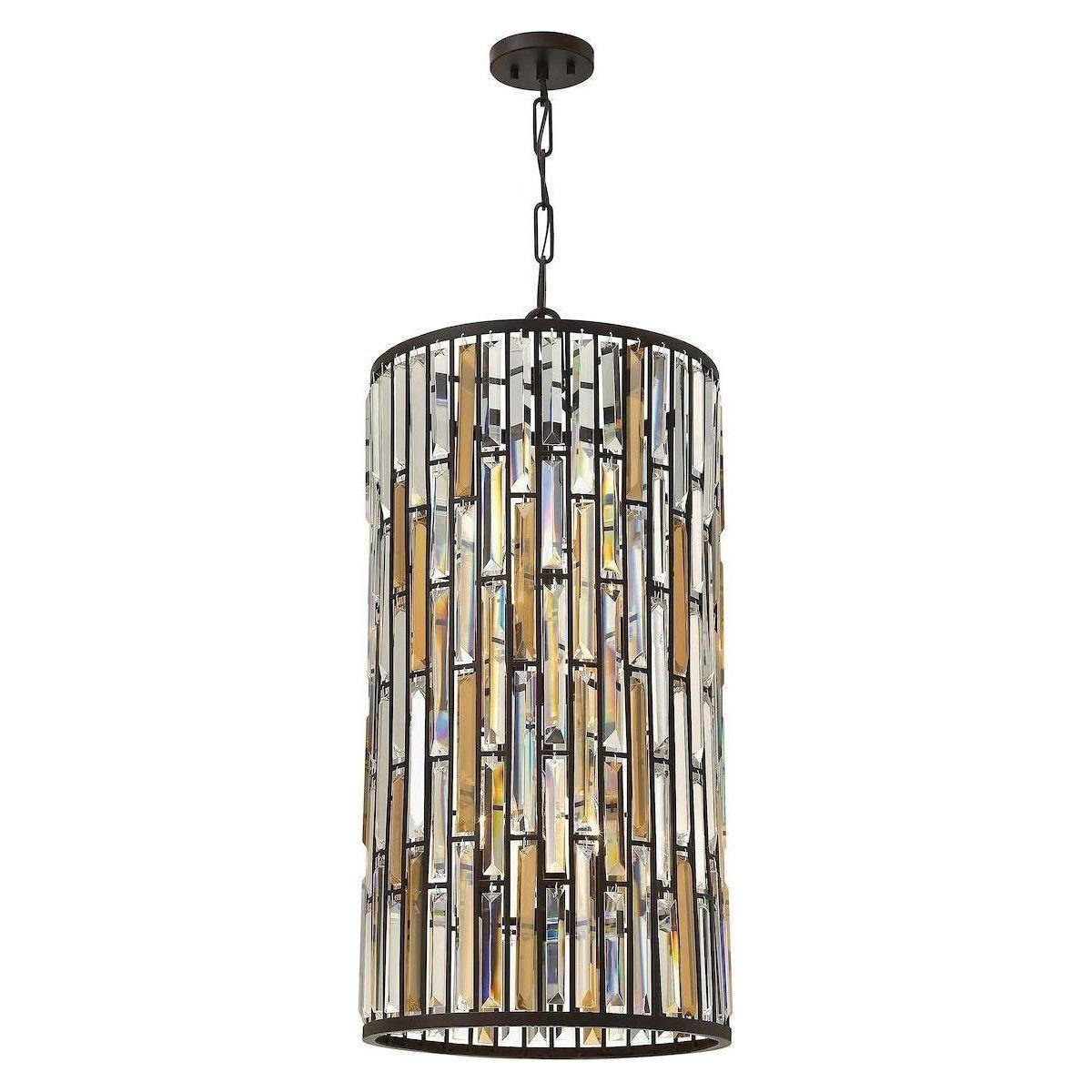 Hinkley - GEMMA Chandelier - Lights Canada