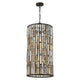Hinkley - GEMMA Chandelier - Lights Canada
