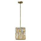 Hinkley - GEMMA Mini Pendant - Lights Canada