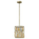 Hinkley - GEMMA Mini Pendant - Lights Canada