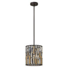 Hinkley - GEMMA Mini Pendant - Lights Canada