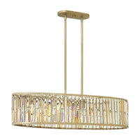 GEMMA Linear Suspension