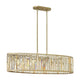Hinkley - GEMMA Linear Suspension - Lights Canada