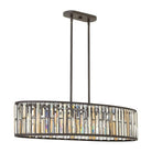 Hinkley - GEMMA Linear Suspension - Lights Canada