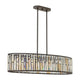 Hinkley - GEMMA Linear Suspension - Lights Canada