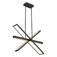 TANGENT Linear Suspension