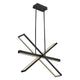 Hinkley - TANGENT Linear Suspension - Lights Canada
