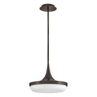 Elsa Medium LED Convertible Pendant