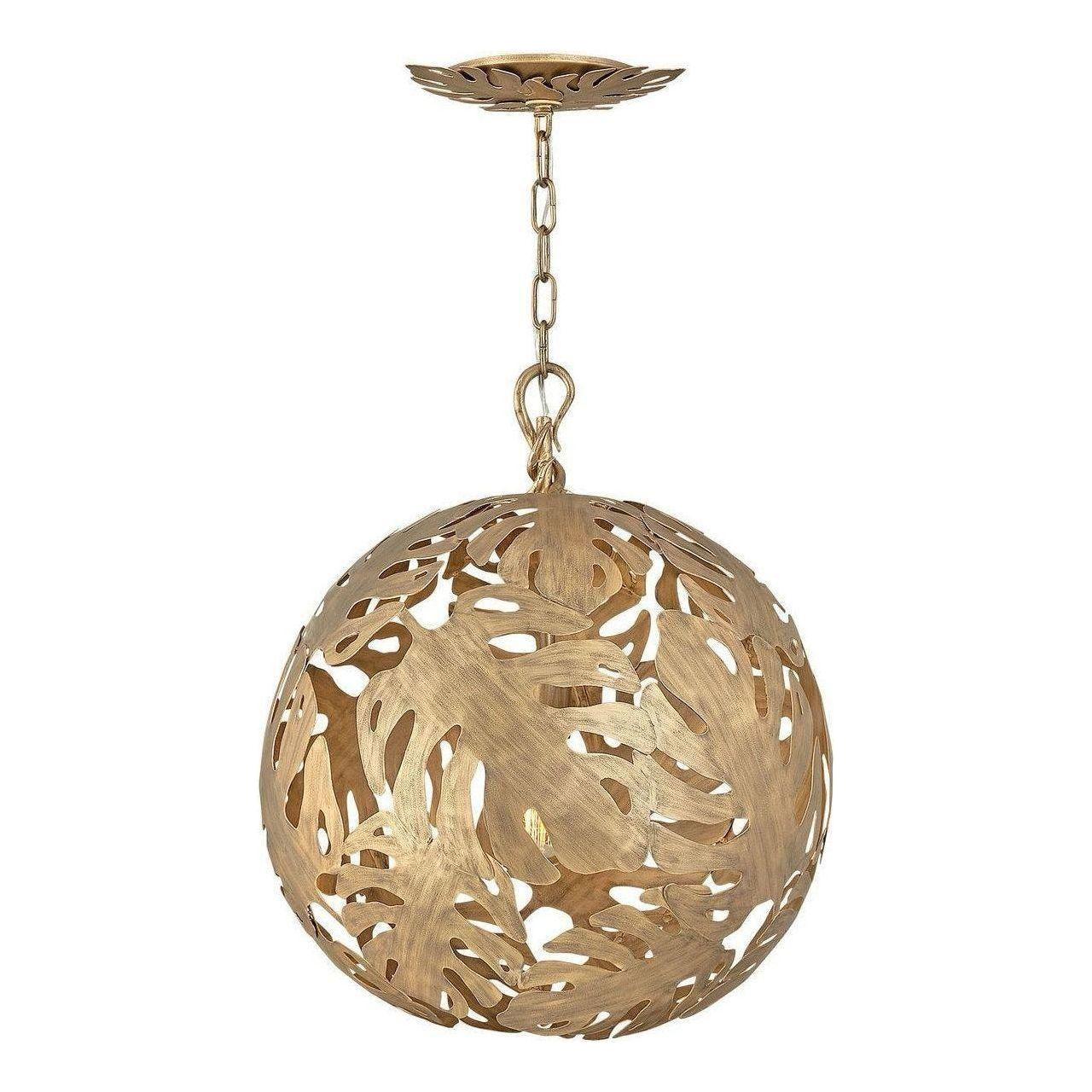 Hinkley - BOTANICA Chandelier - Lights Canada