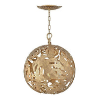 BOTANICA Chandelier